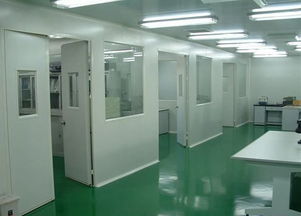 整体实验室家具