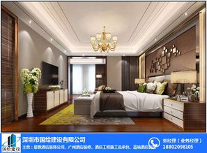 国绘0063 图 十大酒店装修工程公司 酒店装修工程